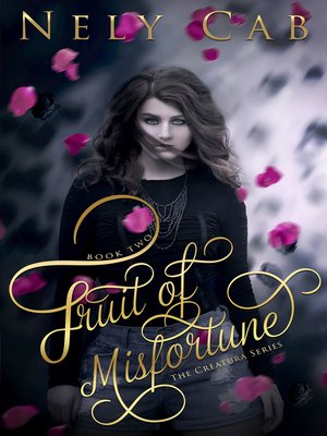 cover image of Fruit of Misfortune
